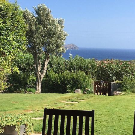Casa Penny Villa Capo Sperone Екстериор снимка