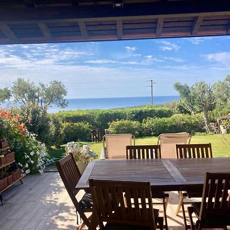 Casa Penny Villa Capo Sperone Екстериор снимка