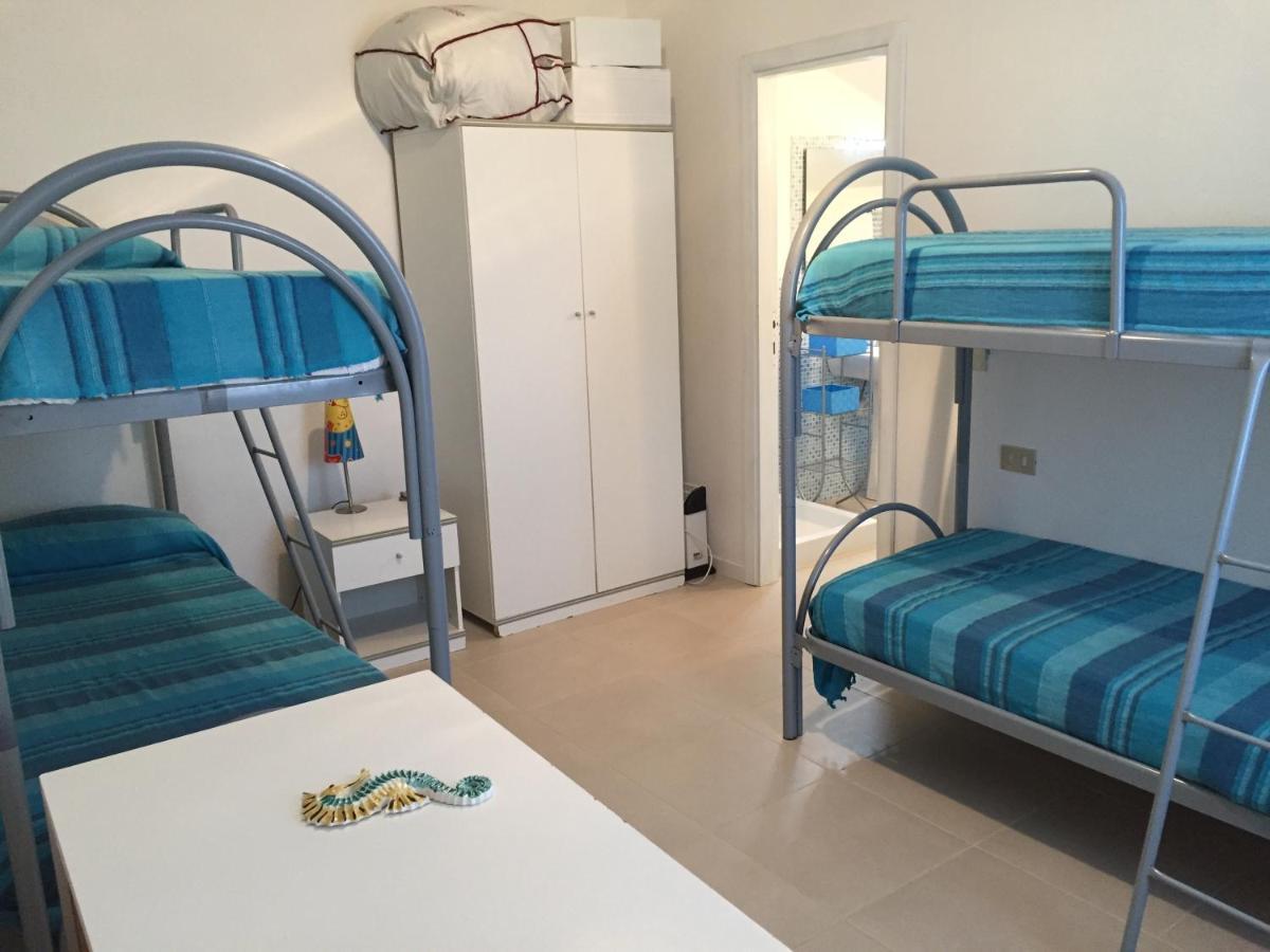 Casa Penny Villa Capo Sperone Екстериор снимка