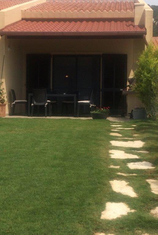 Casa Penny Villa Capo Sperone Екстериор снимка