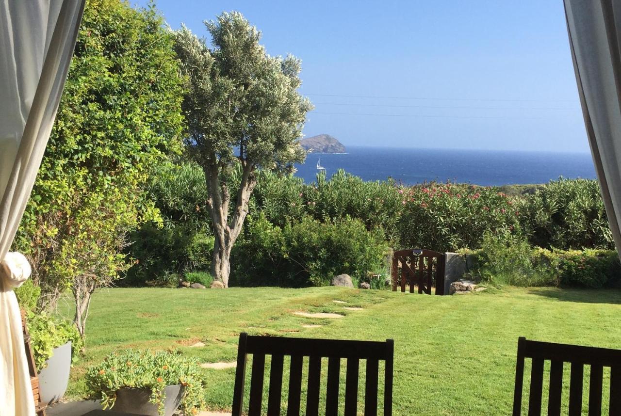 Casa Penny Villa Capo Sperone Екстериор снимка