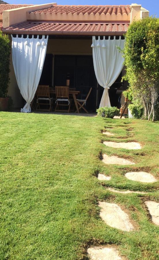 Casa Penny Villa Capo Sperone Екстериор снимка