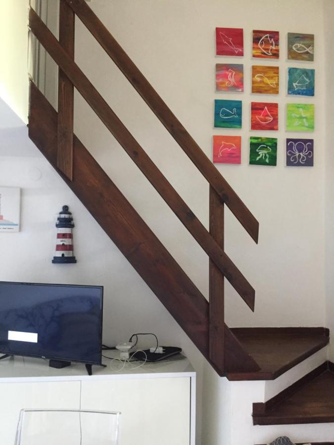 Casa Penny Villa Capo Sperone Екстериор снимка