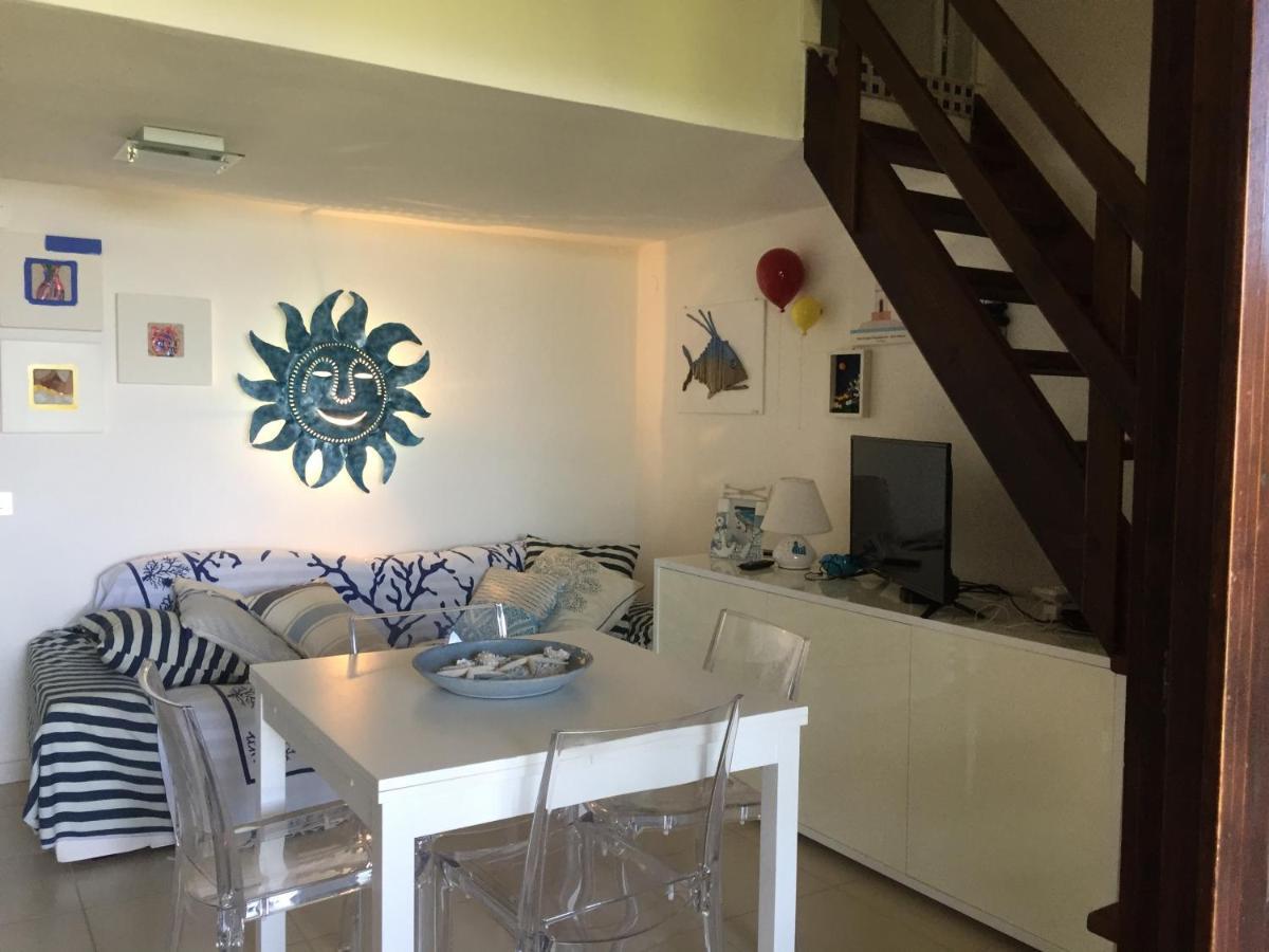 Casa Penny Villa Capo Sperone Екстериор снимка