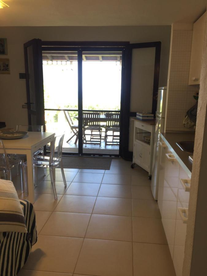 Casa Penny Villa Capo Sperone Екстериор снимка