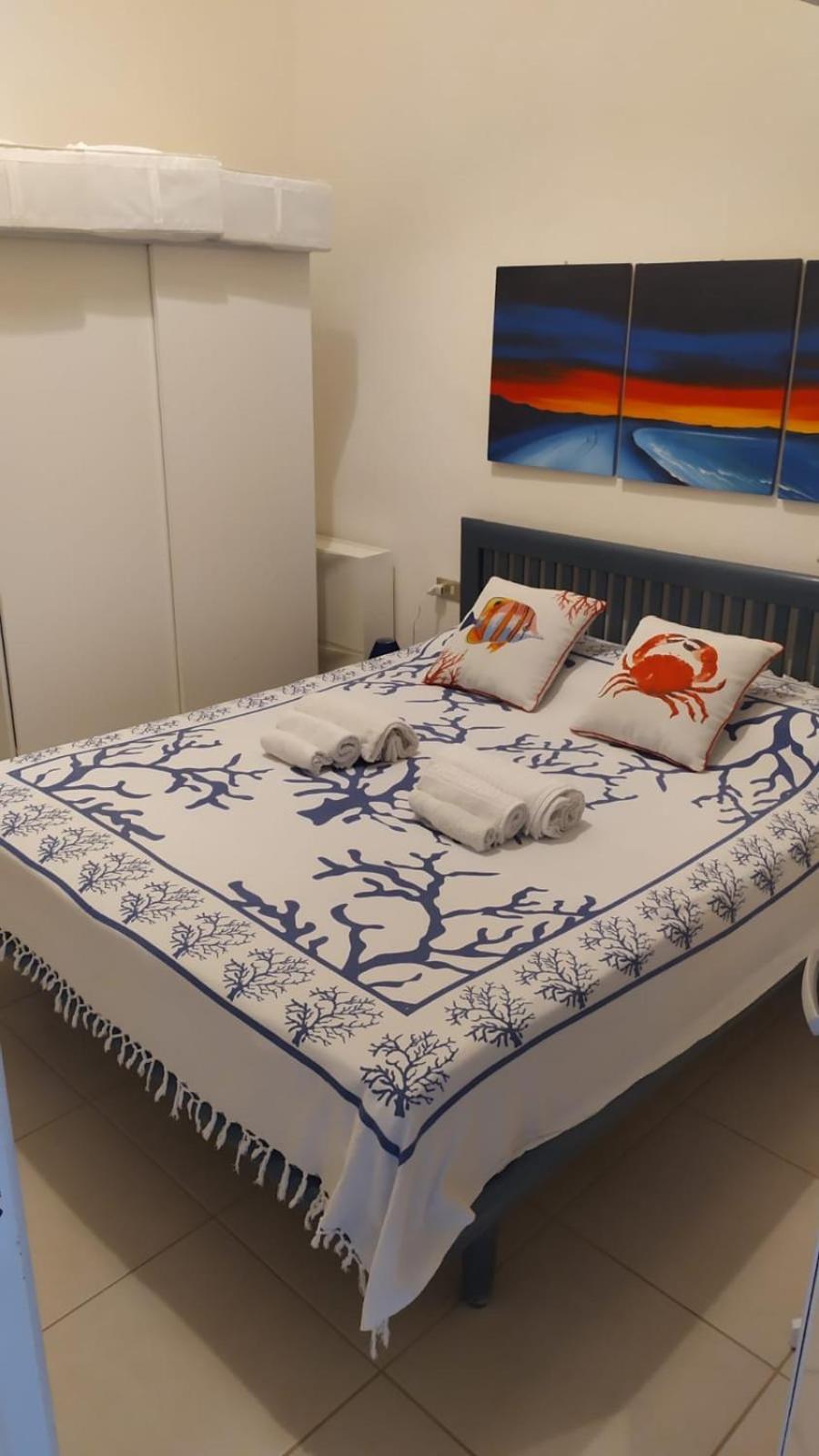 Casa Penny Villa Capo Sperone Екстериор снимка